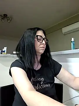 Milf Abigail online show from March 2026 03:12:01 AM