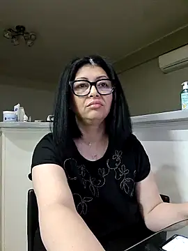 Milf Abigail online show from April 2026 02:36:01 AM