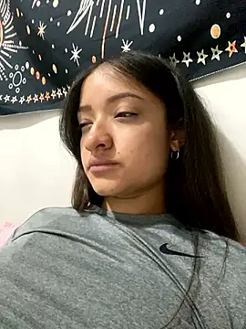 Alicia ALICIA online show from December 2024 07:58:02 PM