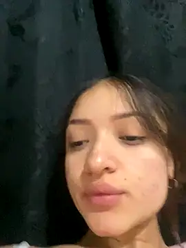 Alicia ALICIA online show from December 2024 04:03:02 AM