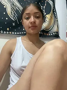 Alicia ALICIA online show from December 2024 08:40:01 PM