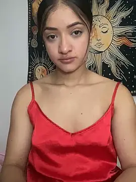 Alicia ALICIA online show from December 2024 04:47:02 PM