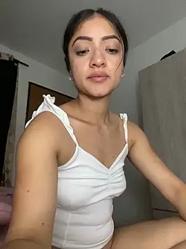 Alicia ALICIA online show from December 2024 06:40:01 AM