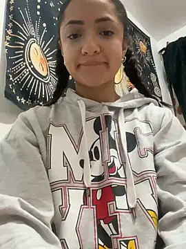 Alicia ALICIA online show from December 2024 05:17:01 AM