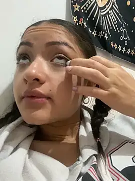 Alicia ALICIA online show from December 2024 08:20:01 AM