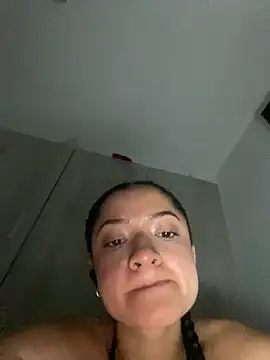 Alicia ALICIA online show from December 2024 11:24:01 PM