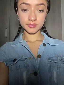 Alicia ALICIA online show from December 2024 01:08:01 AM