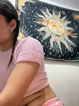 Alicia ALICIA online show from January 2025 02:52:01 PM