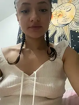 Alicia ALICIA online show from January 2025 12:27:01 AM