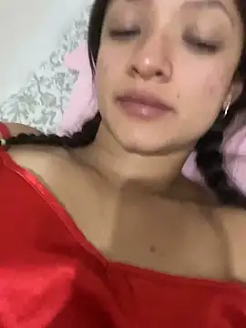 Alicia ALICIA online show from February 2025 05:58:02 AM