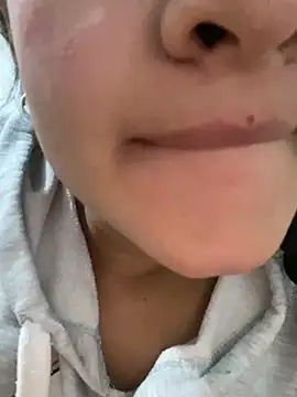 Alicia ALICIA online show from February 2025 11:58:02 PM