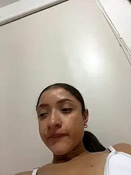 Alicia ALICIA online show from September 2025 01:18:01 AM