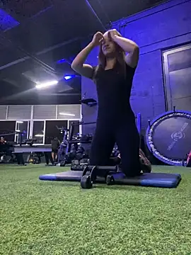 Alicia ALICIA online show from March 2026 11:44:02 PM