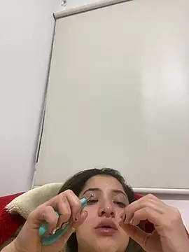 Snapshot of Alicia_ALICIA chatting on May 2026 03:25:02 AM Alicia ALICIA online show from May 2026 03:25:02 AM
