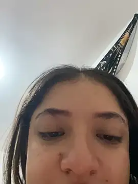 Snapshot of Alicia_ALICIA chatting on July 2026 08:49:02 AM Alicia ALICIA online show from July 2026 08:49:02 AM