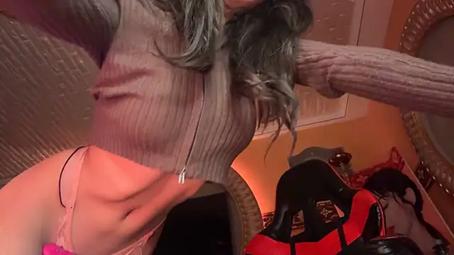 ORLA86 online show from February 2025 02:28:01 AM