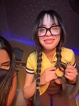 ORLA86 online show from December 2025 10:15:02 PM