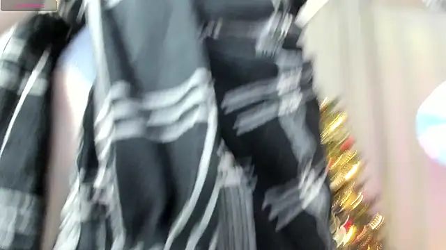 LissaCain online show from December 2024 03:56:02 AM