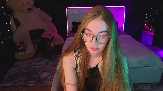 LissaCain online show from November 2025 11:21:01 AM