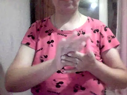 AnaXBerry online show from September 2025 06:00:01 PM