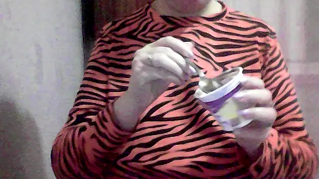 AnaXBerry online show from January 2026 06:11:01 PM