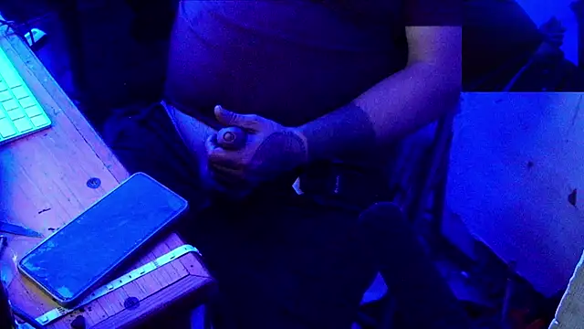 AlanDickson online show from February 2026 07:54:01 PM