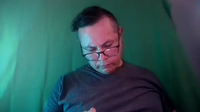 AlanDickson online show from April 2026 06:10:01 PM