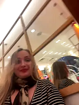 LadyTatiana Madam online show from December 2024 04:29:02 PM