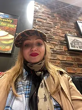 LadyTatiana Madam online show from February 2025 04:29:01 PM