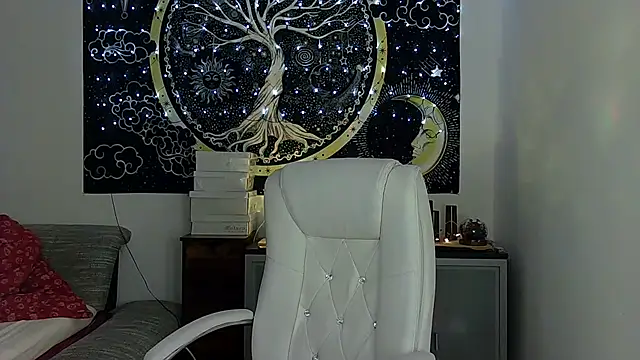 SexxyLiviaa online show from September 2025 04:01:02 AM