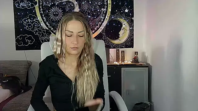 SexxyLiviaa online show from October 2025 02:30:02 PM