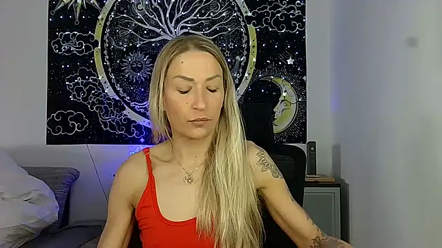 SexxyLiviaa online show from March 2026 06:51:01 AM