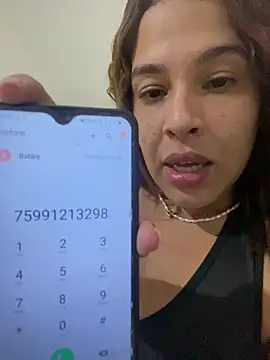 babybarros online show from April 2026 02:38:01 AM