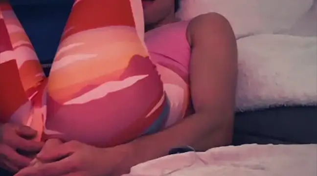 BodyandlegginLover online show from January 2025 11:48:02 AM