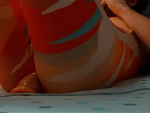 BodyandlegginLover online show from March 2025 01:38:02 PM