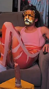 BodyandlegginLover online show from March 2025 05:28:02 AM