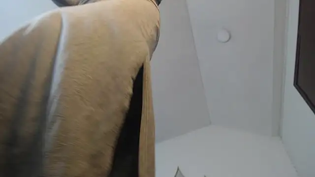 Ingridbergman online show from February 2025 04:20:02 PM