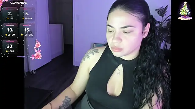 MelSaunders online show from January 2026 11:42:02 PM