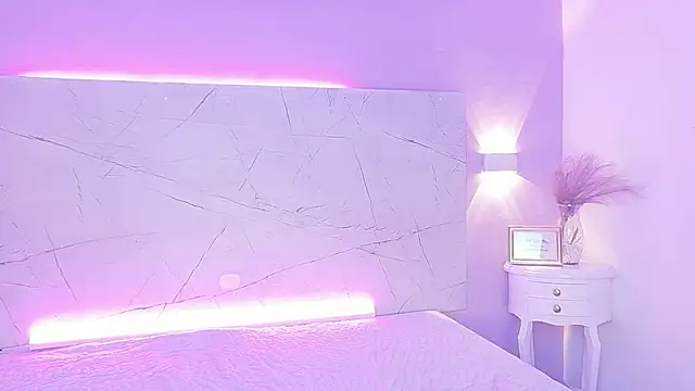 AbrilBrent online show from November 2025 07:47:01 PM