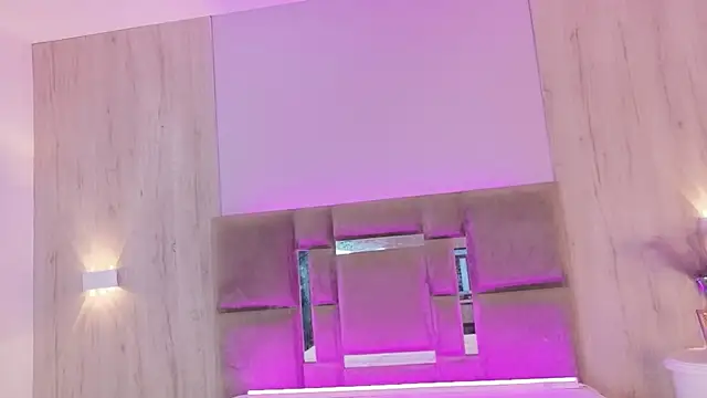 AbrilBrent online show from February 2026 07:54:02 PM