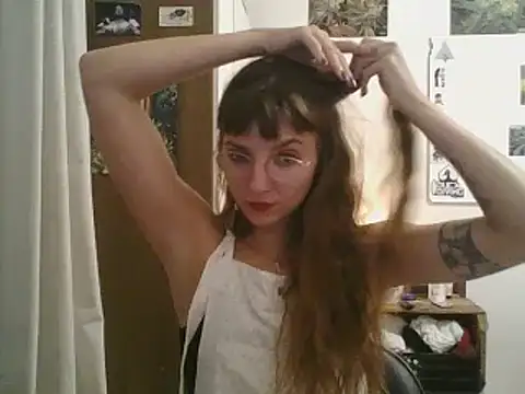 Snapshot of SweetyBabyDemon chatting on December 2024 10:56:01 PM SweetyBabyDemon online show from December 2024 10:56:01 PM