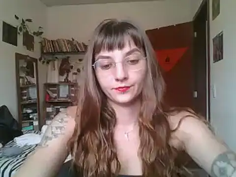 Snapshot of SweetyBabyDemon chatting on December 2024 07:11:01 PM SweetyBabyDemon online show from December 2024 07:11:01 PM