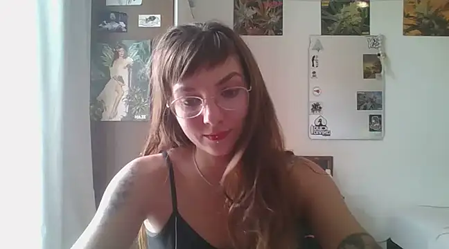 Snapshot of SweetyBabyDemon chatting on December 2024 01:11:02 PM SweetyBabyDemon online show from December 2024 01:11:02 PM