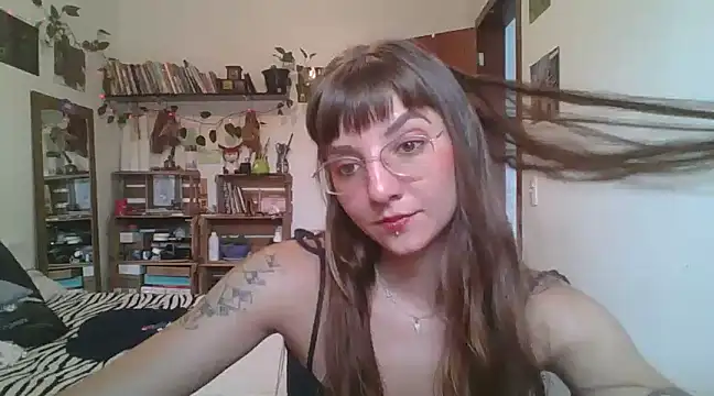 Snapshot of SweetyBabyDemon chatting on December 2024 04:25:01 PM SweetyBabyDemon online show from December 2024 04:25:01 PM