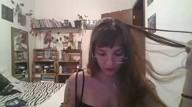 Snapshot of SweetyBabyDemon chatting on December 2024 09:55:01 PM SweetyBabyDemon online show from December 2024 09:55:01 PM