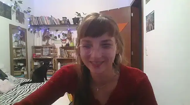 Snapshot of SweetyBabyDemon chatting on December 2024 10:36:01 PM SweetyBabyDemon online show from December 2024 10:36:01 PM