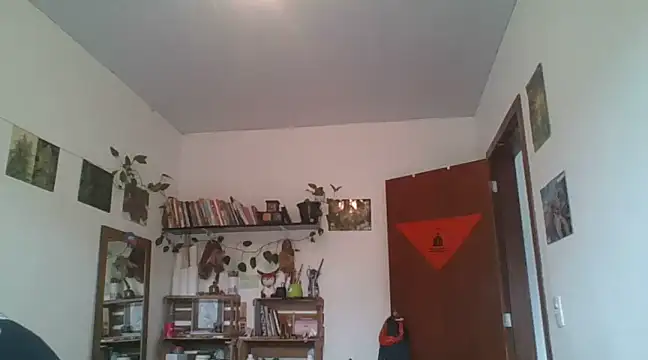 Snapshot of SweetyBabyDemon chatting on December 2024 01:24:01 PM SweetyBabyDemon online show from December 2024 01:24:01 PM