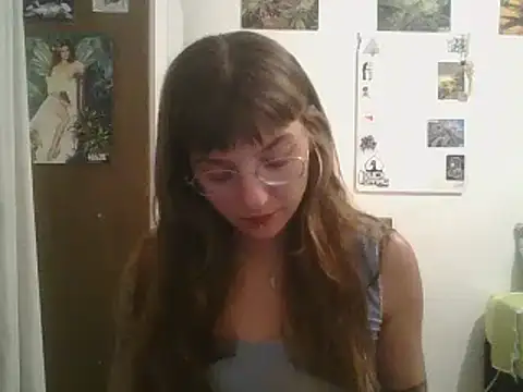 Snapshot of SweetyBabyDemon chatting on December 2024 10:50:01 PM SweetyBabyDemon online show from December 2024 10:50:01 PM