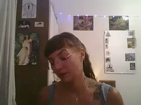 Snapshot of SweetyBabyDemon chatting on December 2024 12:26:02 AM SweetyBabyDemon online show from December 2024 12:26:02 AM