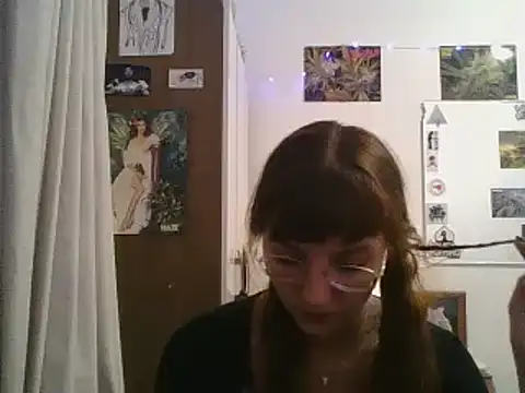 Snapshot of SweetyBabyDemon chatting on December 2024 12:14:02 AM SweetyBabyDemon online show from December 2024 12:14:02 AM